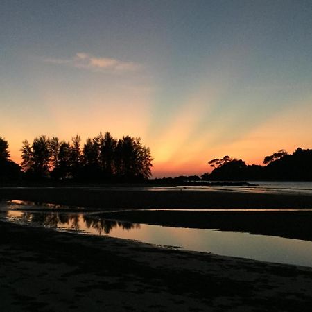 Sea Rounding Hotel Ko Phra Thong Luaran gambar