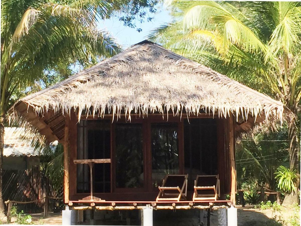 Sea Rounding Hotel Ko Phra Thong Luaran gambar